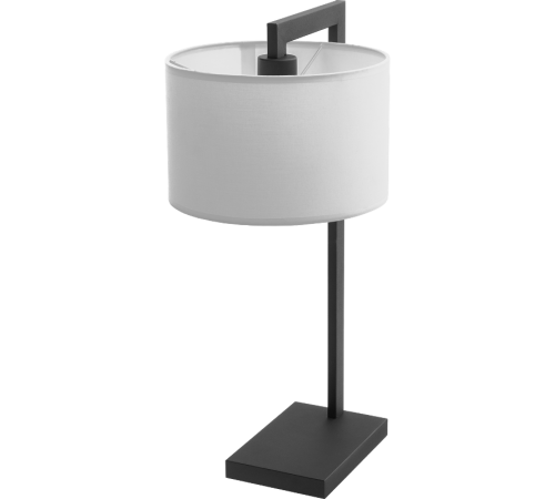 Светильник светодиодный CLASSY/D (570) E27 BK/BG  1906000040  Световые Технологии