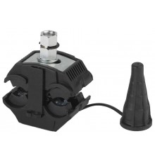 Зажим прокалывающий ответвительный P3X-95 (25-95/25-95) (6/96/1728)  Б0029963  ЭРА