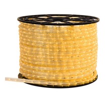 Дюралайт ARD-REG-STD Yellow (220V, 36 LED/m, 100m) (Ardecoled, Закрытый)  024617  Arlight