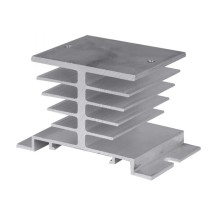 Радиатор для твердотельного реле 25А EKF PROxima   rad-rtp-25   EKF