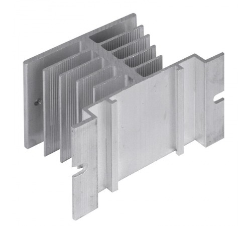 Радиатор для твердотельного реле 25А EKF PROxima   rad-rtp-25   EKF