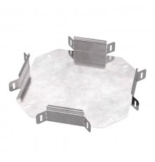 Ответвитель Х-образный Стандарт 150х50  PR16.8495  Промрукав