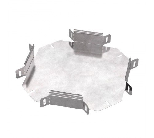 Ответвитель Х-образный Стандарт 150х50  PR16.8495  Промрукав