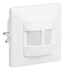 Датчик движения ДД 031 белый 500Вт 190гр 9м IP20  LDD12-031-500-001  IEK