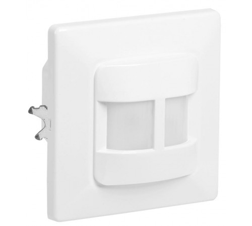 Датчик движения ДД 031 белый 500Вт 190гр 9м IP20  LDD12-031-500-001  IEK