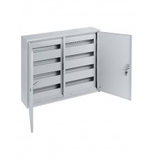 ЩРН-144 (632х780х120) 2-х дверный  SQ0905-0024  TDM