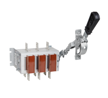 Выключатель-разъединитель ВР32-37-А71240-400А-УХЛ3  103398  КЭАЗ