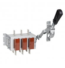 Выключатель-разъединитель ВР32-37-А71240-400А-УХЛ3  103398  КЭАЗ