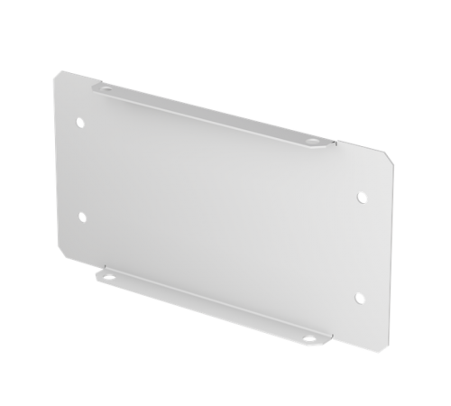 Пластрон В100 Ш300 AleSta  AleSta-FP10M300  EKF