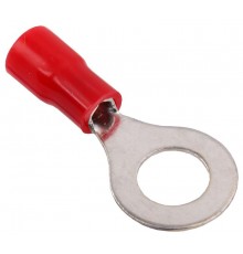 Наконечник НКИ 1,25-6 кольцо 0,5-1,5мм (100шт/упак)  UNL20-D15-4-6-G  GENERICA