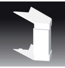 Угол внешний на 90 гр. PK 110X70 D 8456 (HB)  8456_HB  Kopos