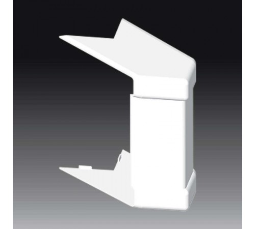 Угол внешний на 90 гр. PK 110X70 D 8456 (HB)  8456_HB  Kopos