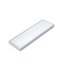 Светильник светодиодный NPO Mini 19/2100 19Вт 2100Лм 4000K IP40  DNPOMini19-O-4K  Diora