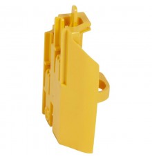 Комплект из двух суппортов для XL3 125  401857  Legrand