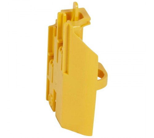 Комплект из двух суппортов для XL3 125  401857  Legrand