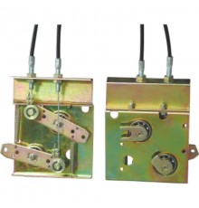 Тросовая механическая взаимоблокировка для NA8-2500-4000 (на 2 выключателя стационарного исп.) (R)  263699  CHINT