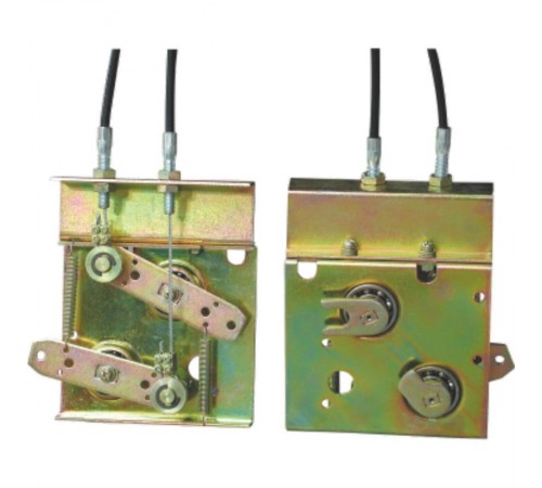 Тросовая механическая взаимоблокировка для NA8-2500-7500 (на 3 выключателя выкатного исп.) (R)  263700  CHINT