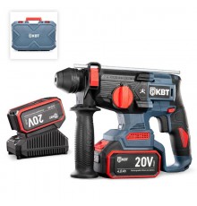 Перфоратор HB-20-24 серия ПРОФИ  102589  КВТ