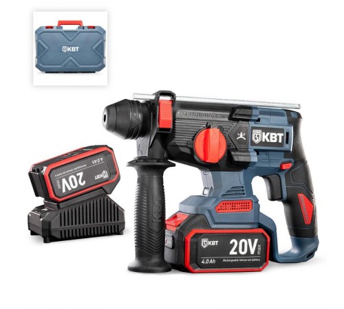 Перфоратор HB-20-24 серия ПРОФИ  102589  КВТ