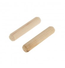 Шкант мебельный 10х30 (18 шт) - пакет   108796  Tech-KREP