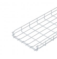 Проволочный лоток OBO GR-Magic, 55x300x3000 (GRM 55 300 FT)  6001424  OBO Bettermann
