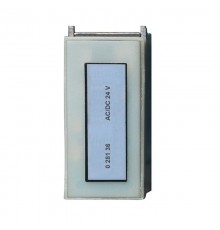 Расцепитель минимального напряжения 24V A.C./D.C.  028136  Legrand