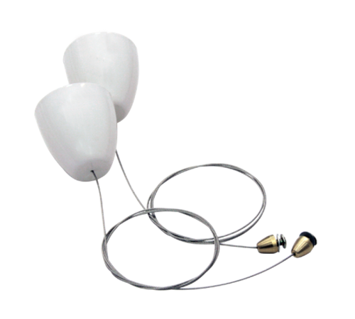 Тросовый подвес SU5 (5м), комплект  1042055000  АСТЗ