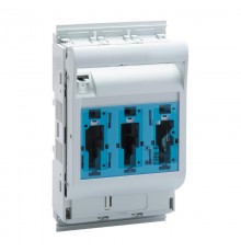 Предохранитель-выключатель-разъединитель OptiBlock 00  140916  КЭАЗ