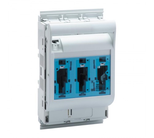 Предохранитель-выключатель-разъединитель OptiBlock 00  140916  КЭАЗ