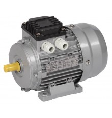 Электродвигатель 3ф.АИР 56B2 380В 0,25кВт 3000об/мин 1081 (лапы) DRIVE  DRV056-B2-000-3-3010  IEK