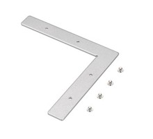 Соединитель профиля SL-LINE-2522-90 (Arlight, Металл)  042065  Arlight