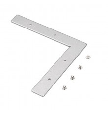 Соединитель профиля SL-LINE-2522-90 (Arlight, Металл)  042065  Arlight