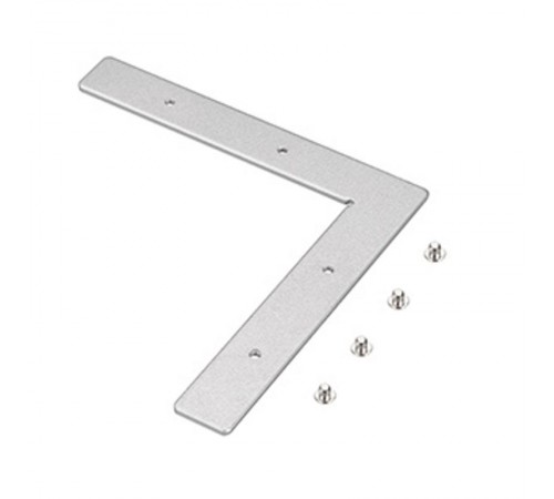 Соединитель профиля SL-LINE-2522-90 (Arlight, Металл)  042065  Arlight