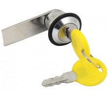 Замок 19-16/40 (10 шт)  YZK10-19-16-40  IEK