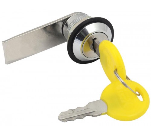 Замок 19-16/40 (10 шт)  YZK10-19-16-40  IEK