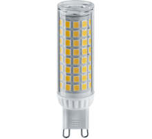 Лампа светодиодная 14 437 NLL-P-G9-8-230-3K 14437 Navigator