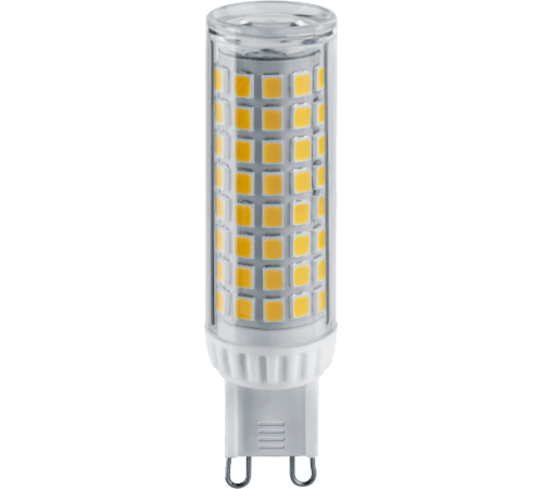 Лампа светодиодная 14 437 NLL-P-G9-8-230-3K 14437 Navigator