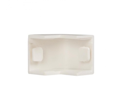 Угол внешний (15х10) (4 шт) Plast EKF PROxima Белыйobw-15-10x4EKF