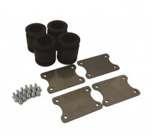 Соединительный крепеж51021J ABB