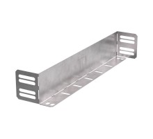 Переходник упрощённый горизонтальный на 350 мм Н80  PR16.1064  Промрукав