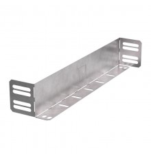 Переходник упрощённый горизонтальный на 350 мм Н80  PR16.1064  Промрукав