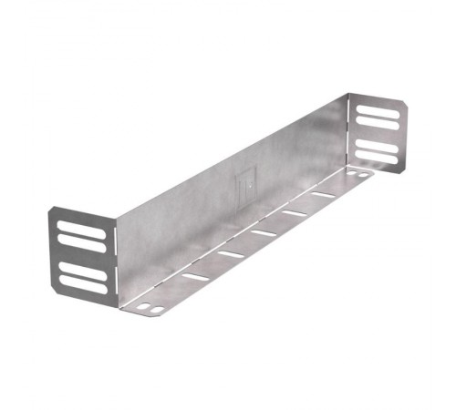 Переходник упрощённый горизонтальный на 350 мм Н80  PR16.1064  Промрукав