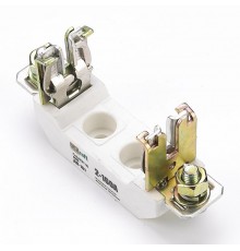 Держатель ножевого предохранителя тип 33, га  21322DEK  DEKraft