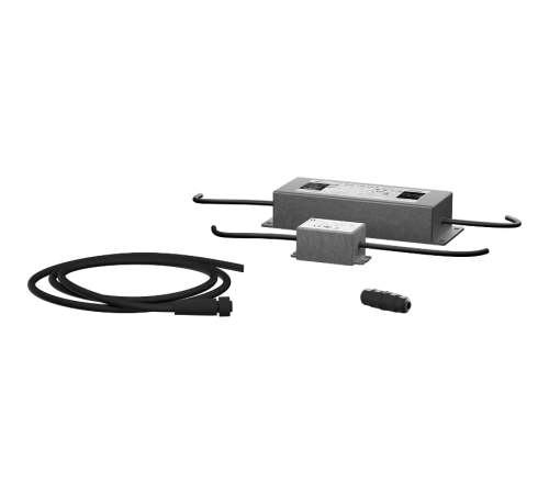 Модуль питания MeanWell 150Вт--48В  2006000900  Световые Технологии