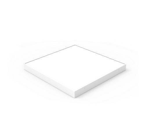 Светильник светодиодный универсальный MiR 35W 3000lm 6500K IP40 588*588*50мм Грильято опал планки  G1-R3-00010-31G02-2003565  Gauss