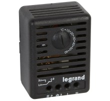 Термостат 12-250В,10А XL VDI  034848  Legrand