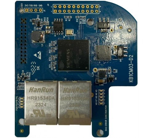 Коммуникационная карта Profinet для STV630  SEOP-1316  SE