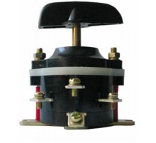ПП 3-40/Н2 М3 исп.3, переключатель пакетный (ЭТ)  ET001973  Электротехник