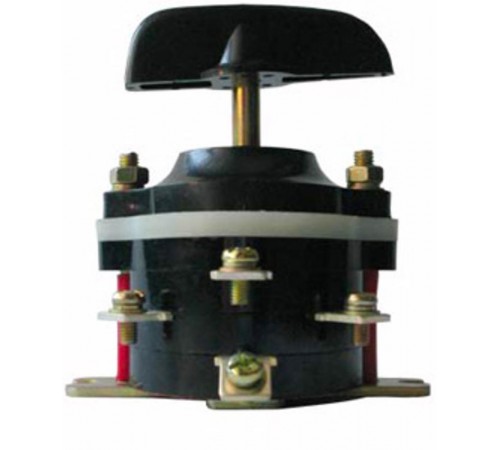ПП 3-40/Н2 М3 исп.3, переключатель пакетный (ЭТ)  ET001973  Электротехник