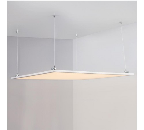 Панель IM-300x300A-12W Warm White (Arlight, IP40 Металл, 3 года)  023147(1)  Arlight